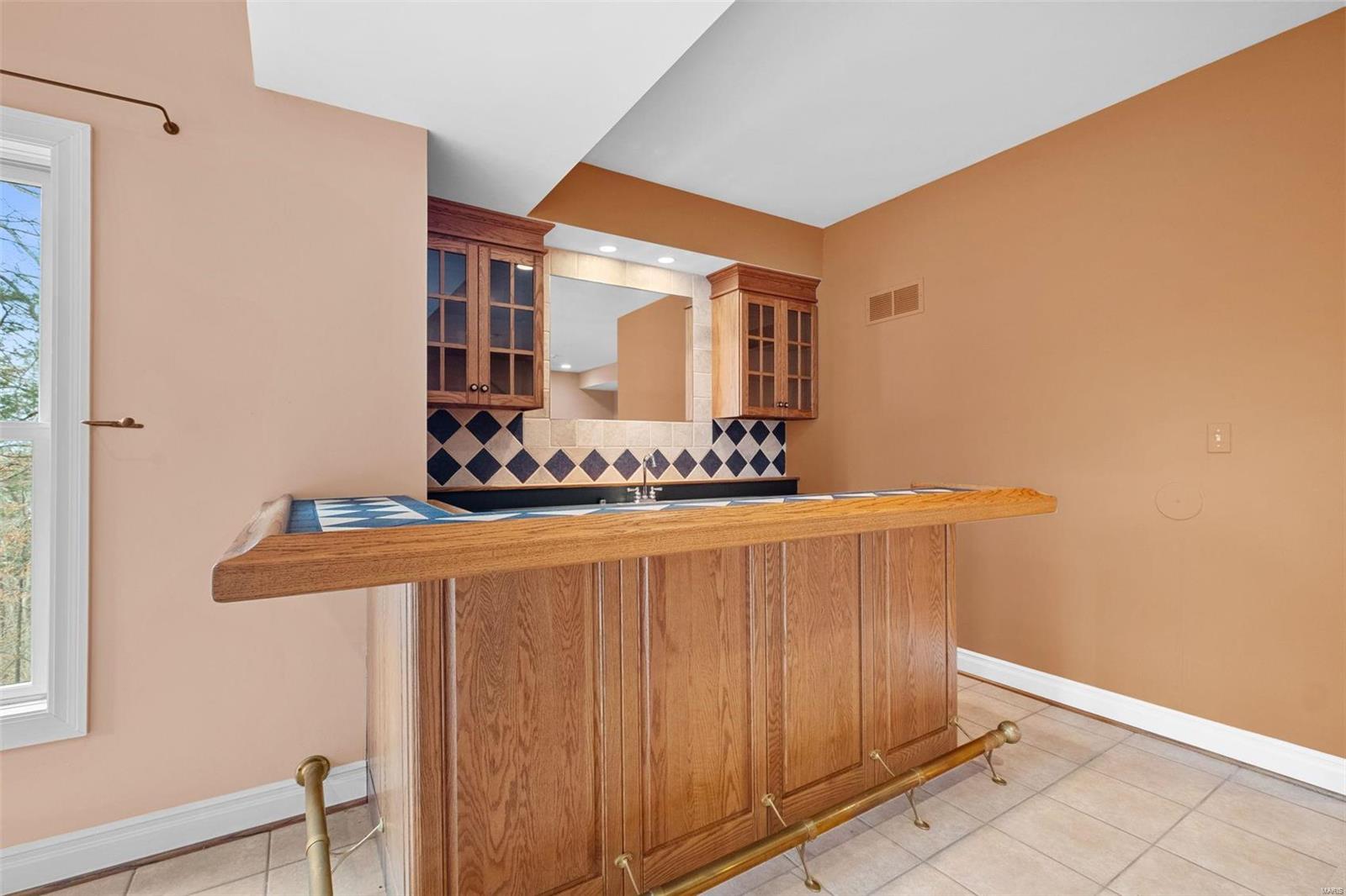 St James Place - Residential