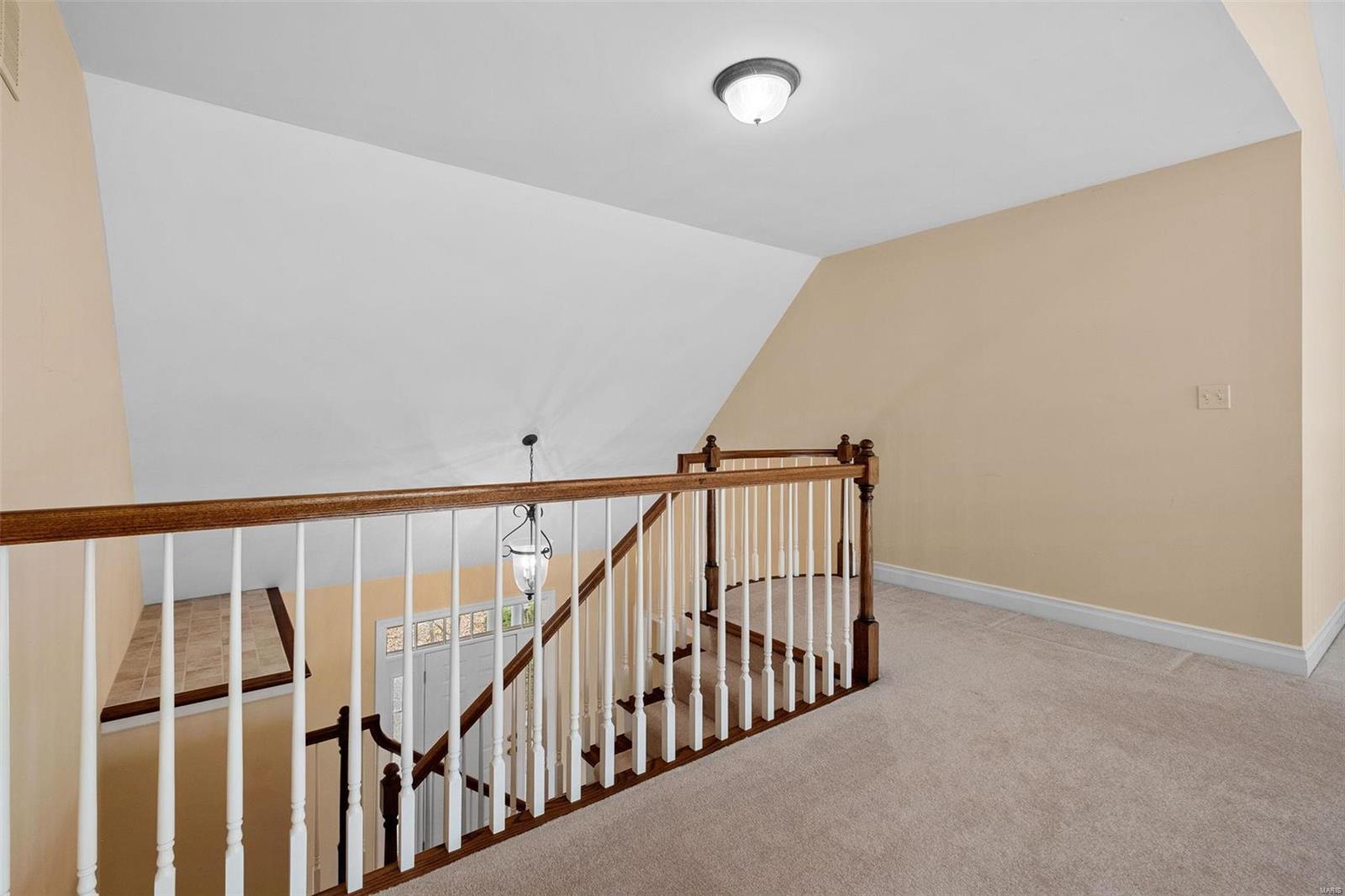 St James Place - Residential