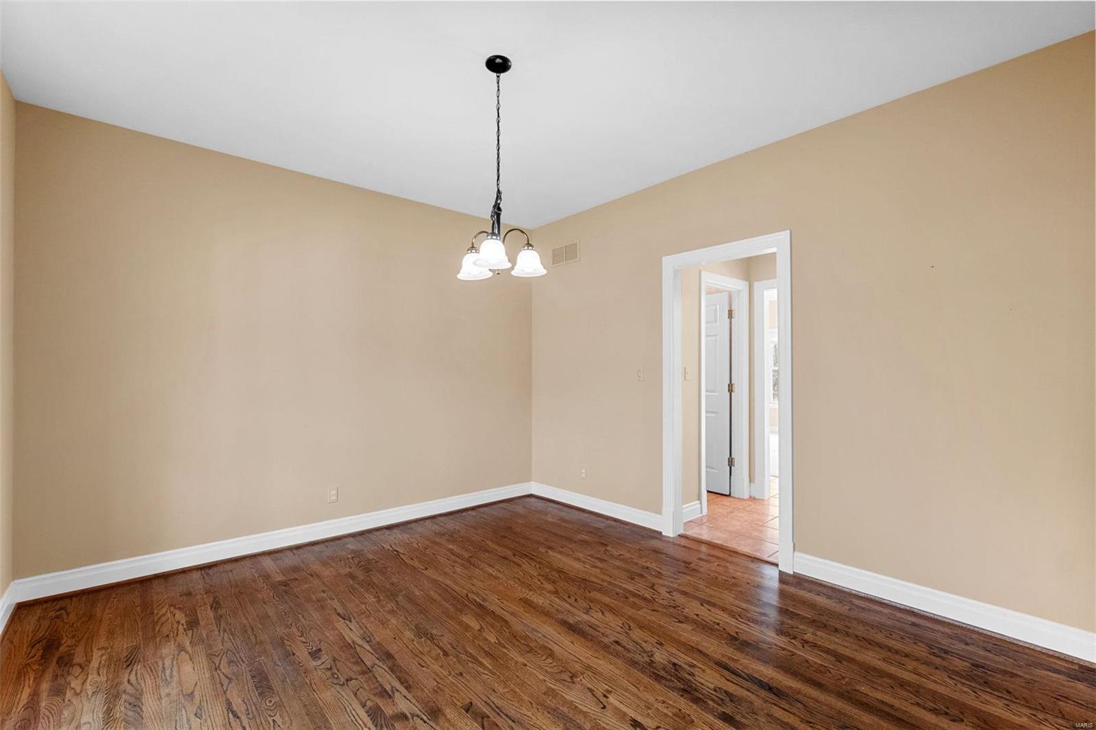 St James Place - Residential