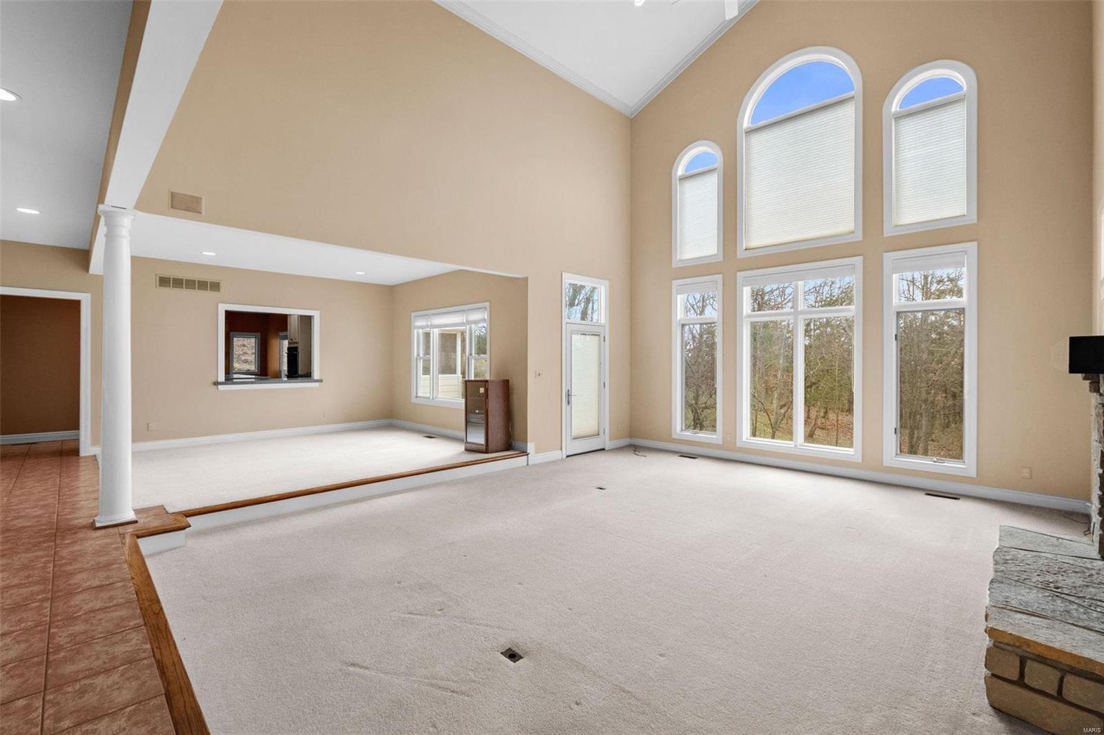 St James Place - Residential