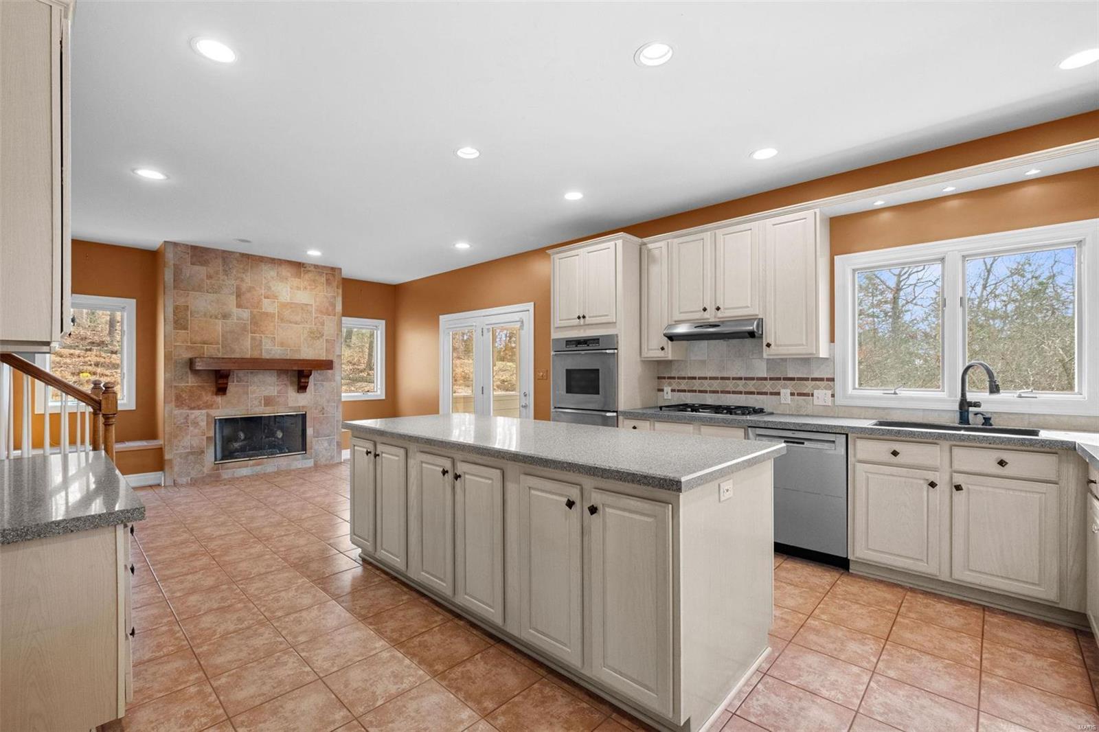 St James Place - Residential