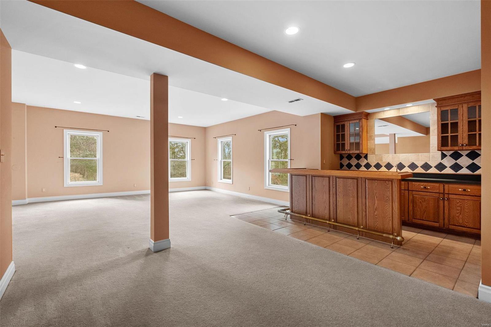 St James Place - Residential