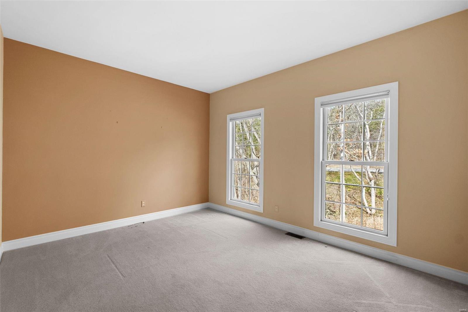 St James Place - Residential