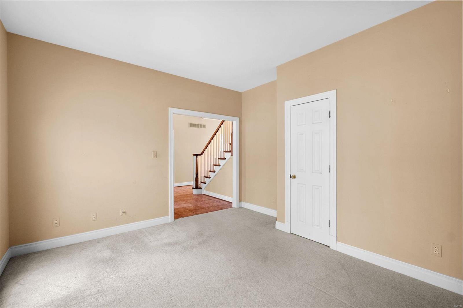 St James Place - Residential