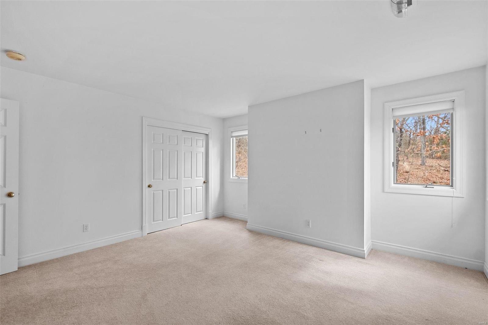 St James Place - Residential