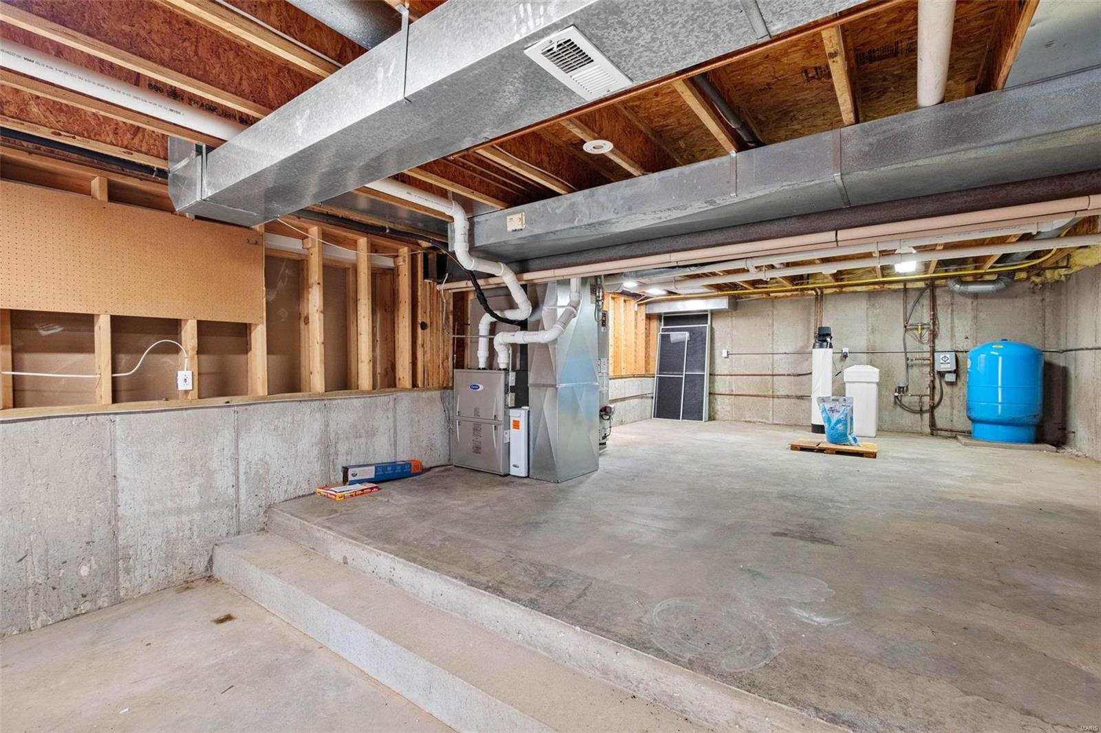 St James Place - Residential