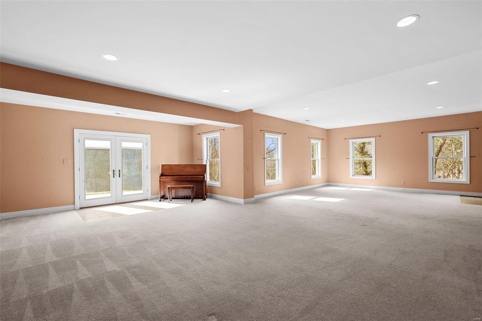 St James Place - Residential