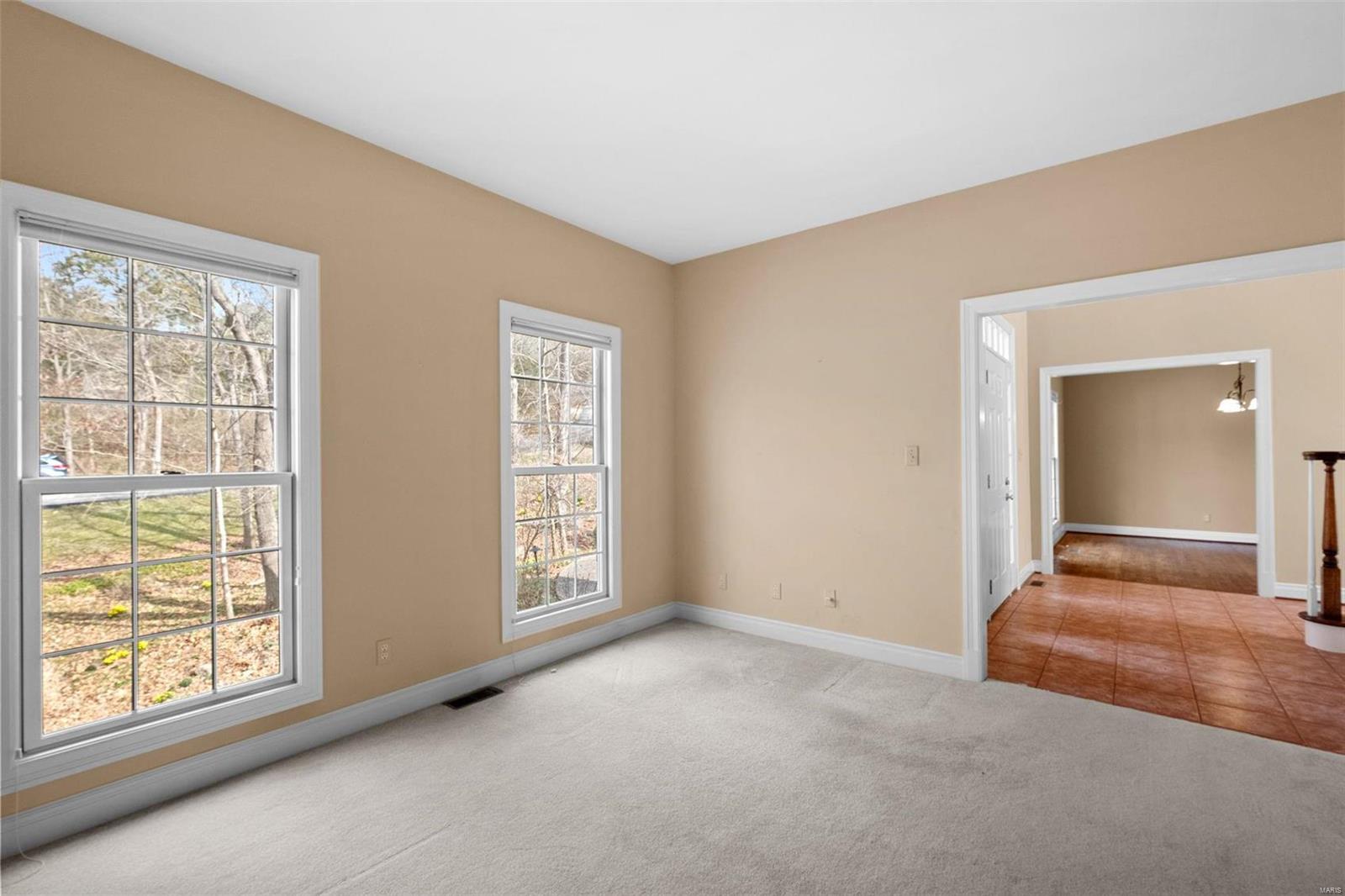 St James Place - Residential