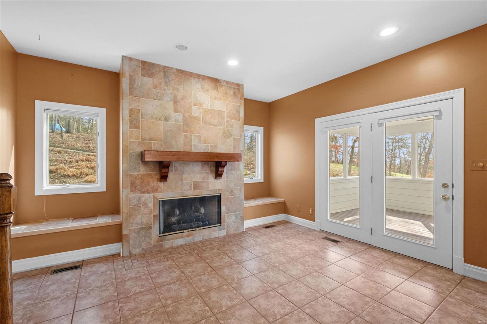 St James Place - Residential