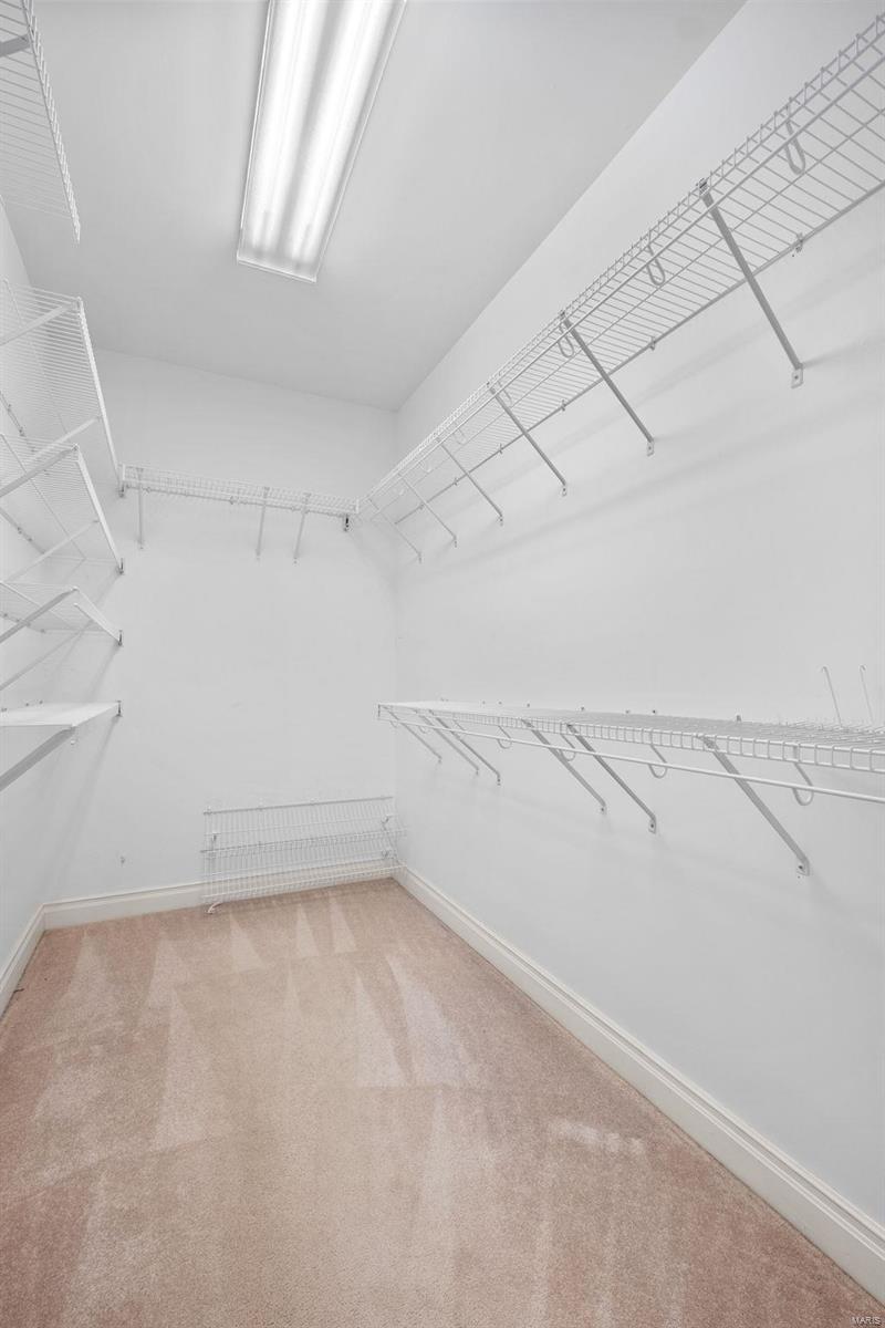 St James Place - Residential