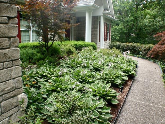 St James Place - Residential