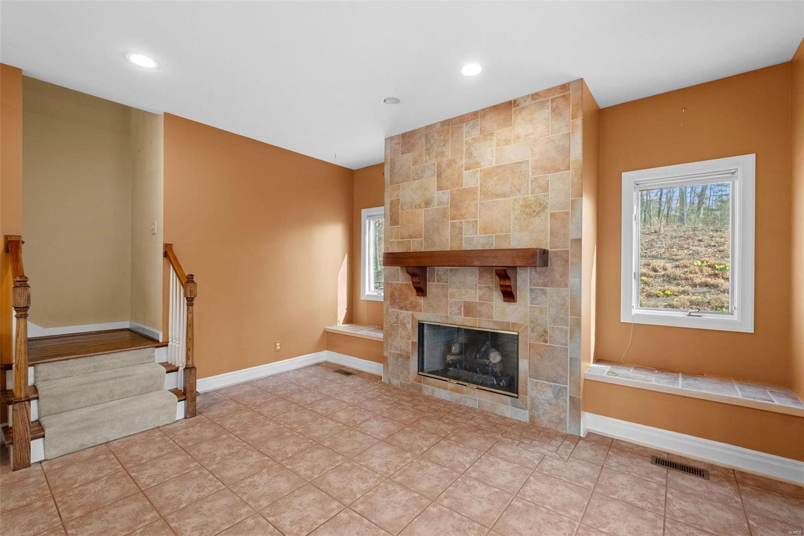 St James Place - Residential