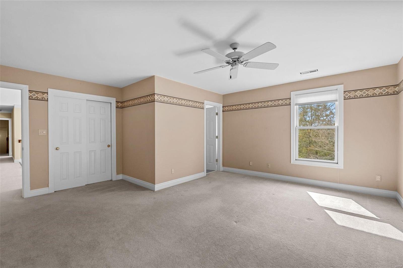 St James Place - Residential