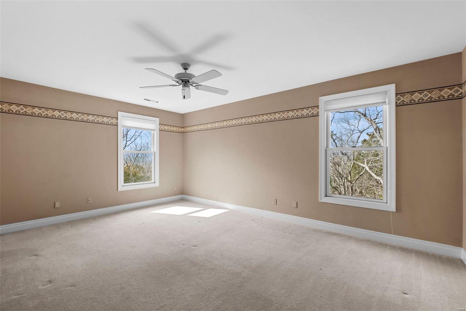 St James Place - Residential