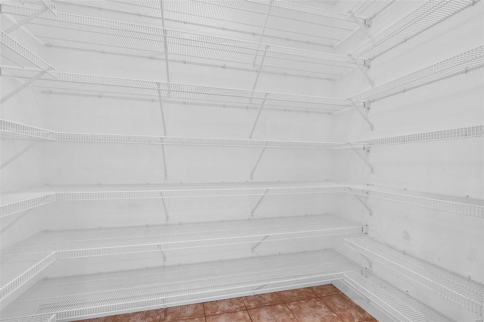 St James Place - Residential