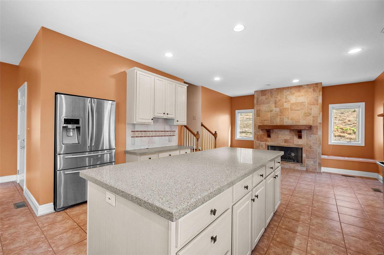 St James Place - Residential