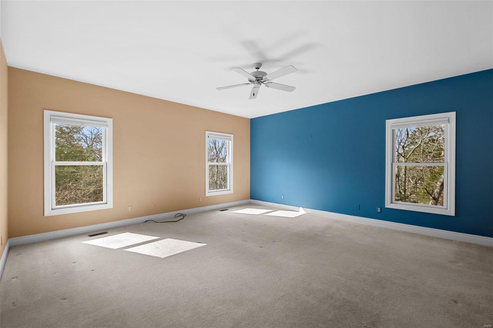 St James Place - Residential