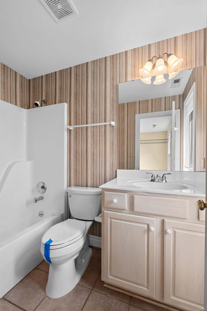 St James Place - Residential