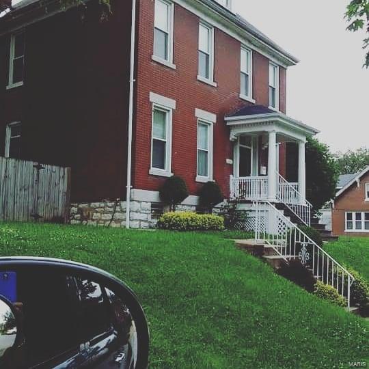 Ingleside Add - Residential