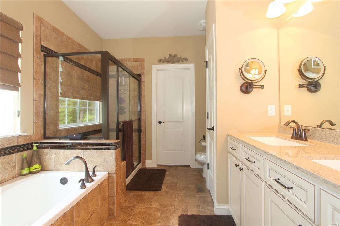 Crest Over Katy Trail - Residential