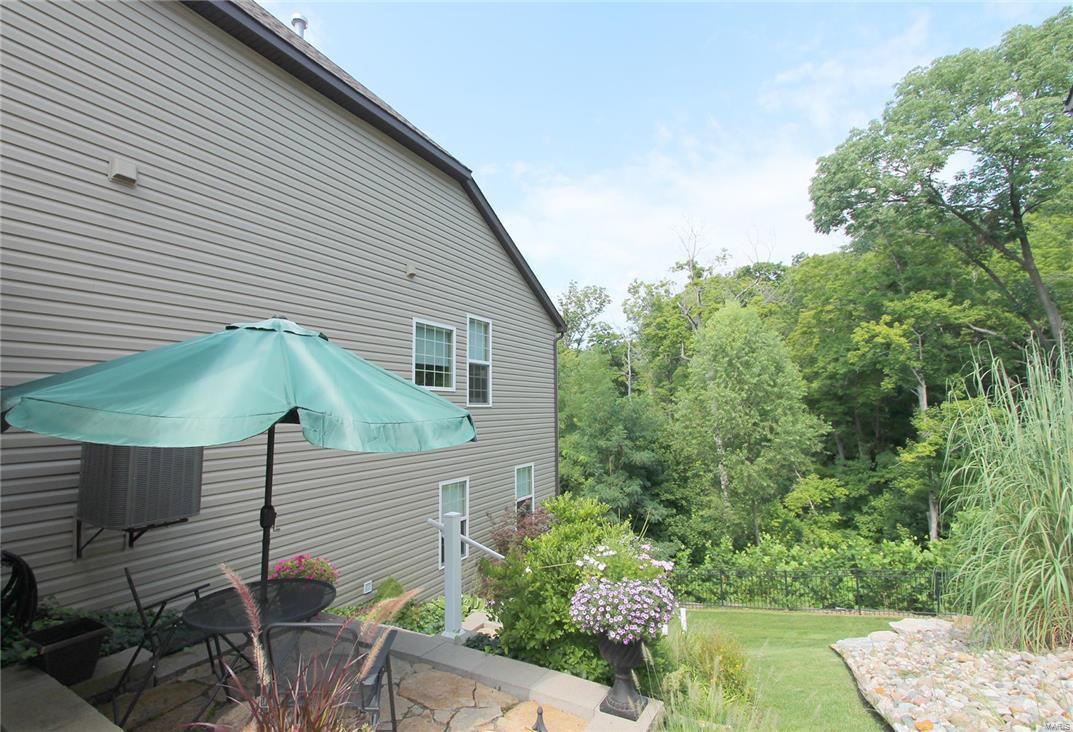 Crest Over Katy Trail - Residential