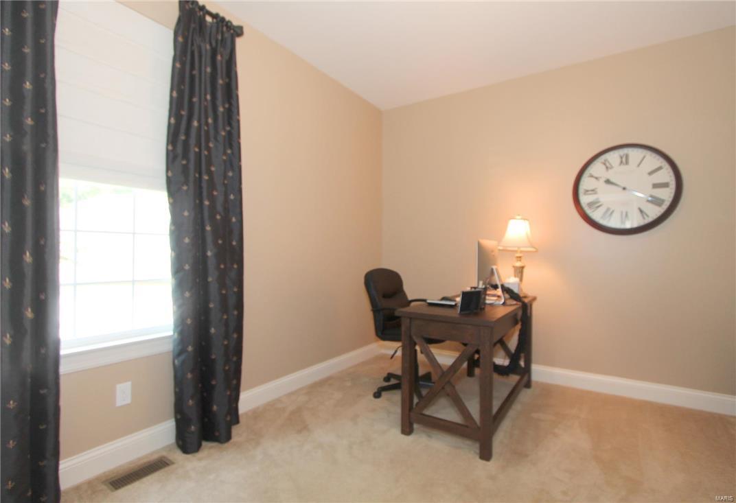 Crest Over Katy Trail - Residential