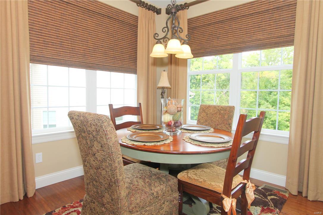 Crest Over Katy Trail - Residential