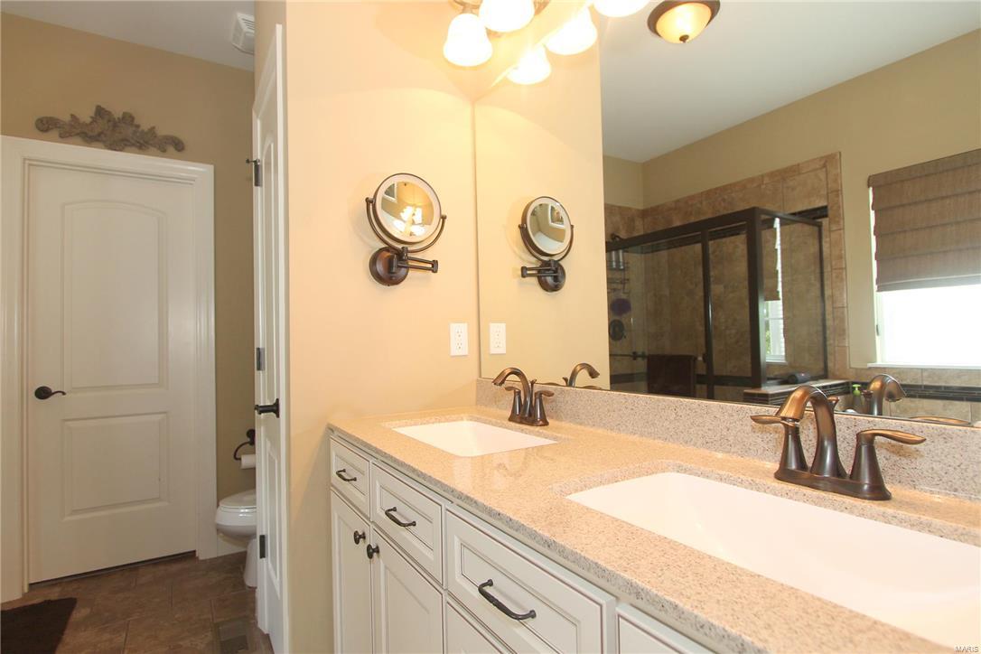 Crest Over Katy Trail - Residential