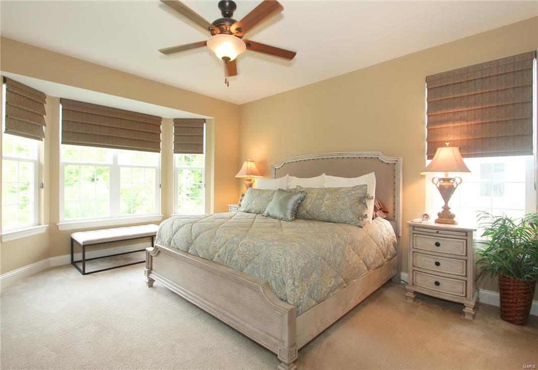 Crest Over Katy Trail - Residential