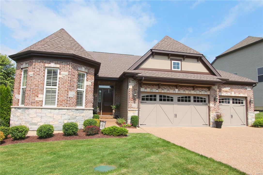 Crest Over Katy Trail - Residential