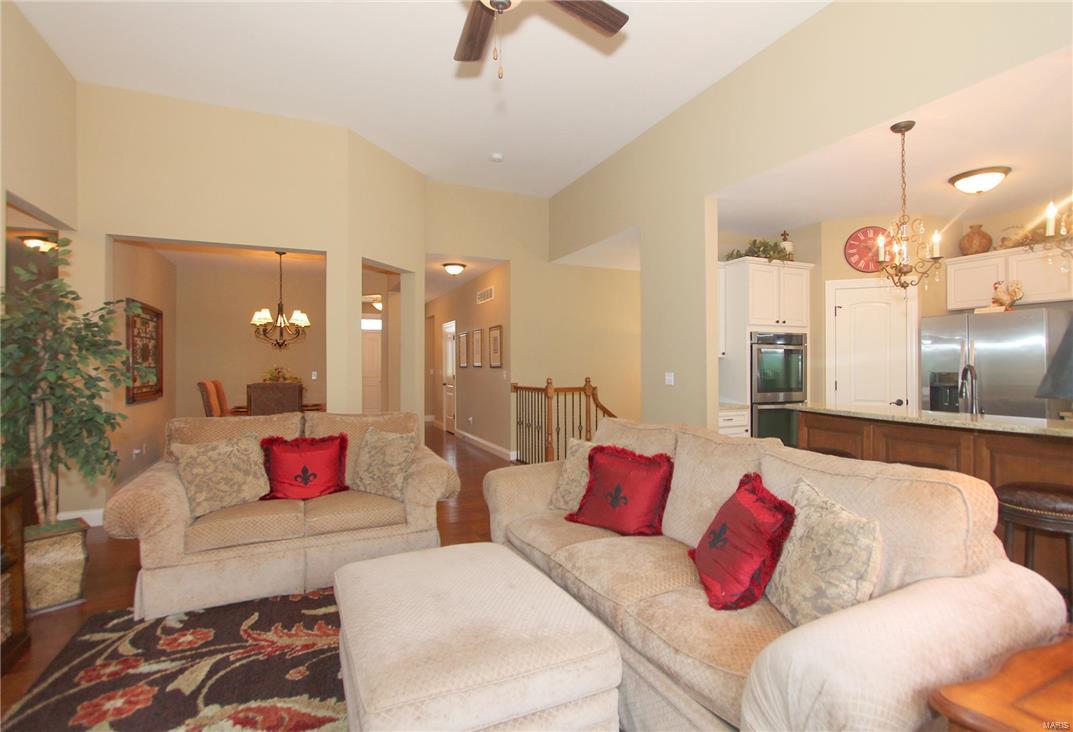 Crest Over Katy Trail - Residential