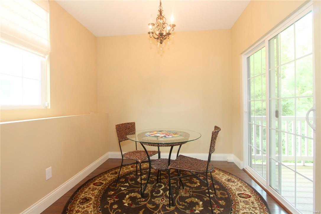 Crest Over Katy Trail - Residential