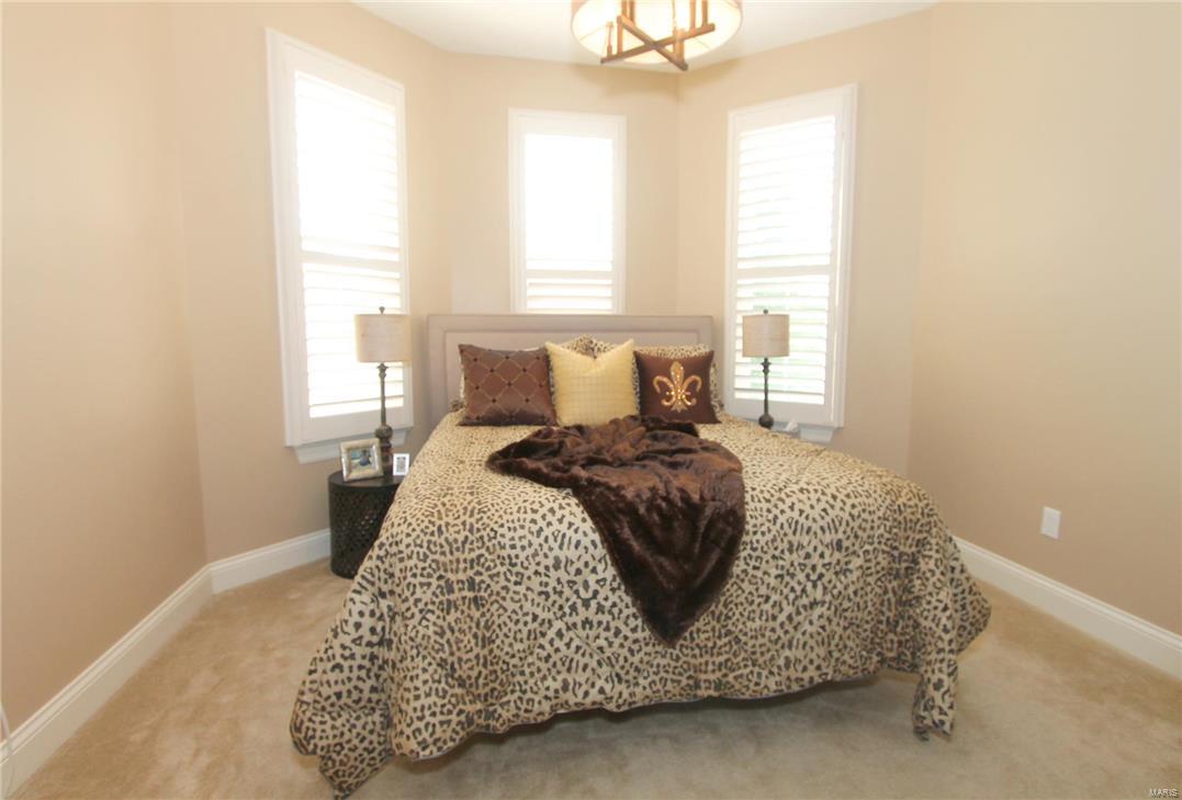 Crest Over Katy Trail - Residential