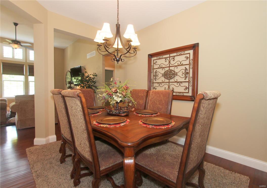 Crest Over Katy Trail - Residential