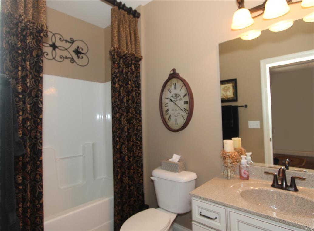 Crest Over Katy Trail - Residential