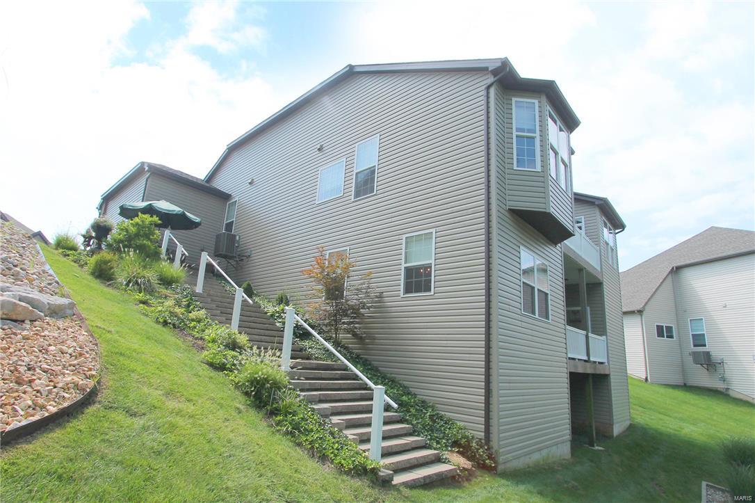 Crest Over Katy Trail - Residential