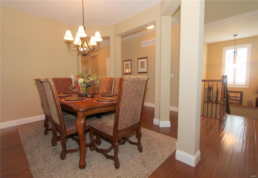 Crest Over Katy Trail - Residential