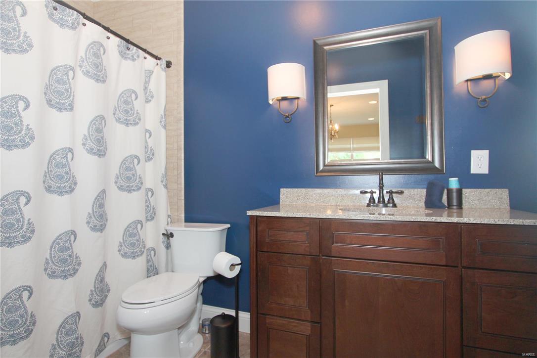 Crest Over Katy Trail - Residential