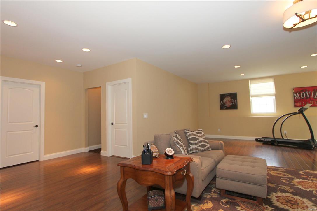 Crest Over Katy Trail - Residential