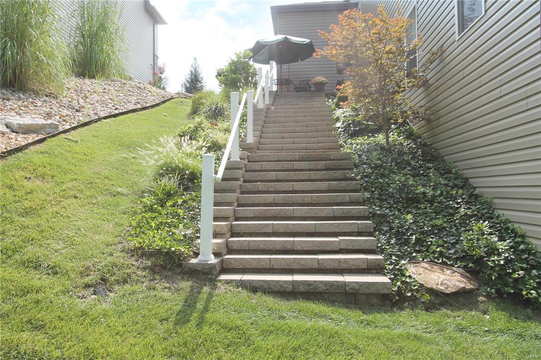 Crest Over Katy Trail - Residential