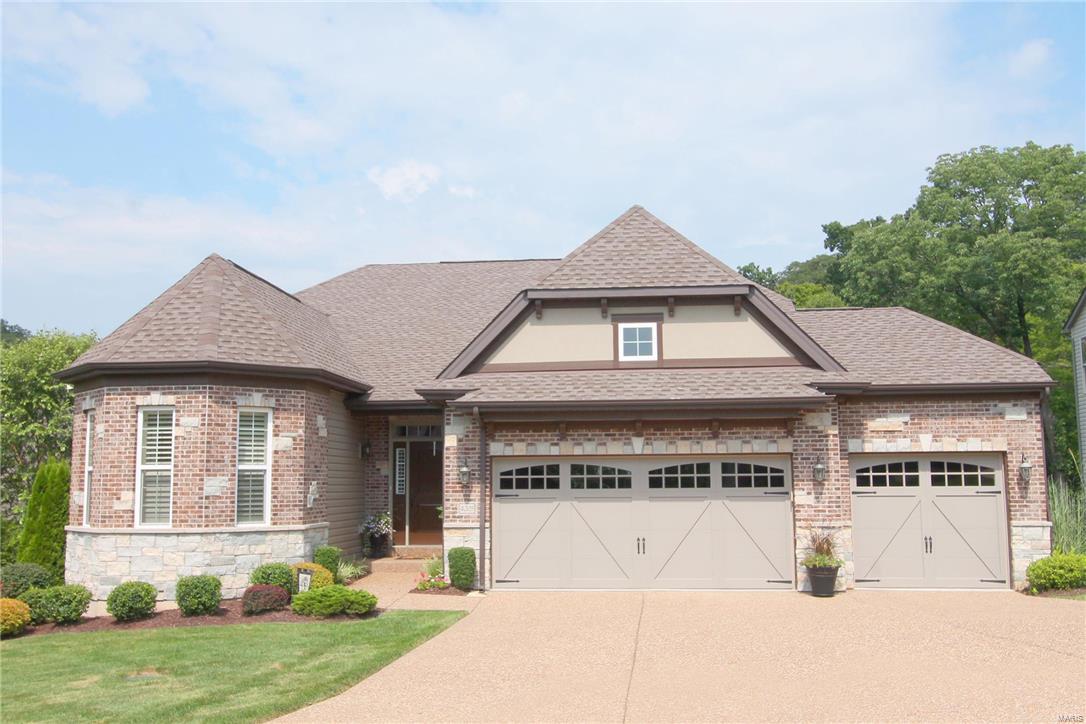 Crest Over Katy Trail - Residential