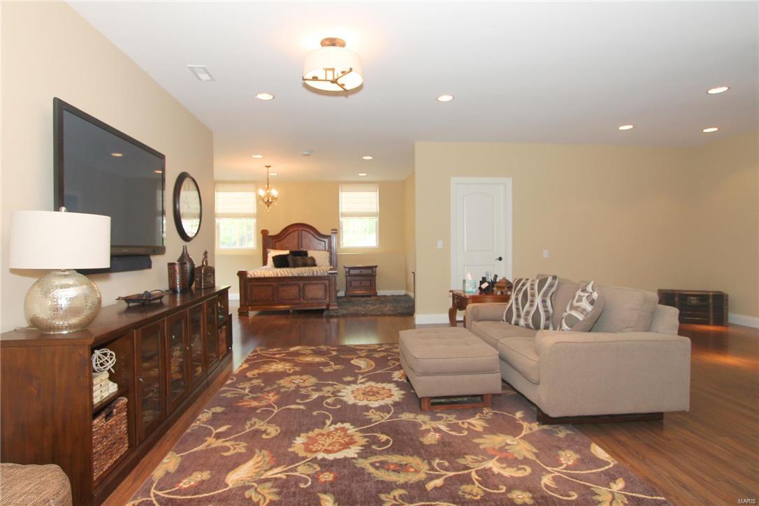 Crest Over Katy Trail - Residential