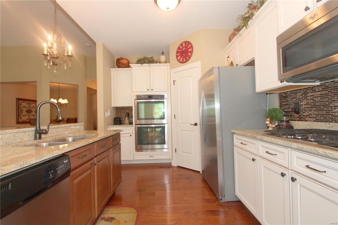 Crest Over Katy Trail - Residential