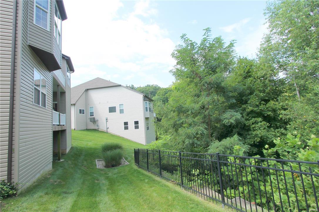 Crest Over Katy Trail - Residential