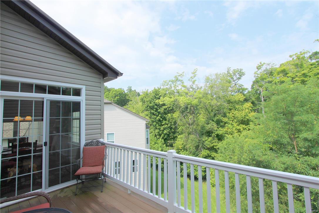 Crest Over Katy Trail - Residential