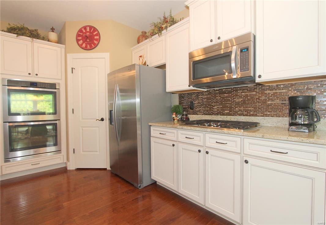 Crest Over Katy Trail - Residential