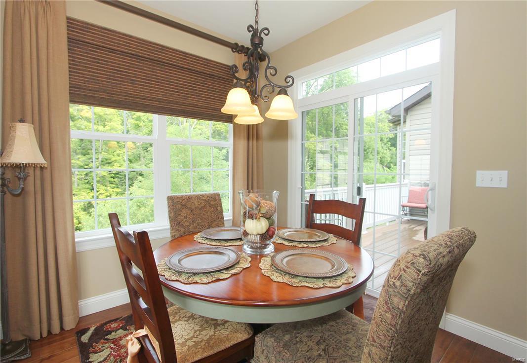 Crest Over Katy Trail - Residential