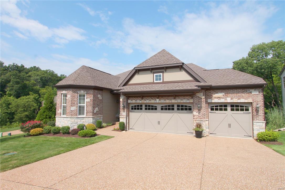 Crest Over Katy Trail - Residential