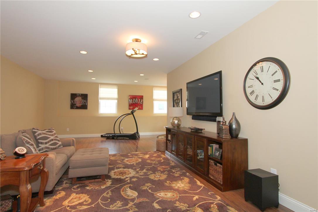 Crest Over Katy Trail - Residential