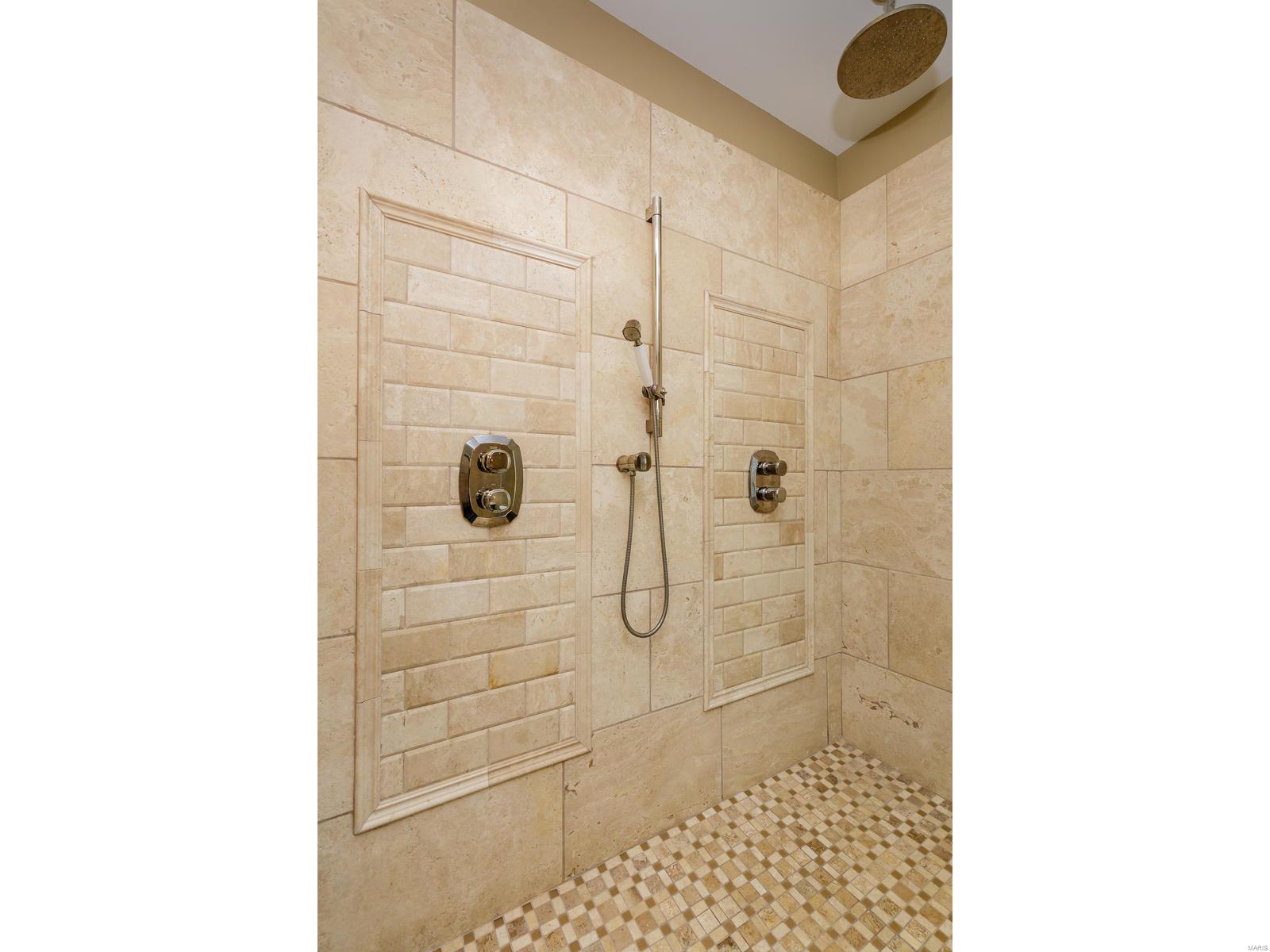 Exermont Park - Residential